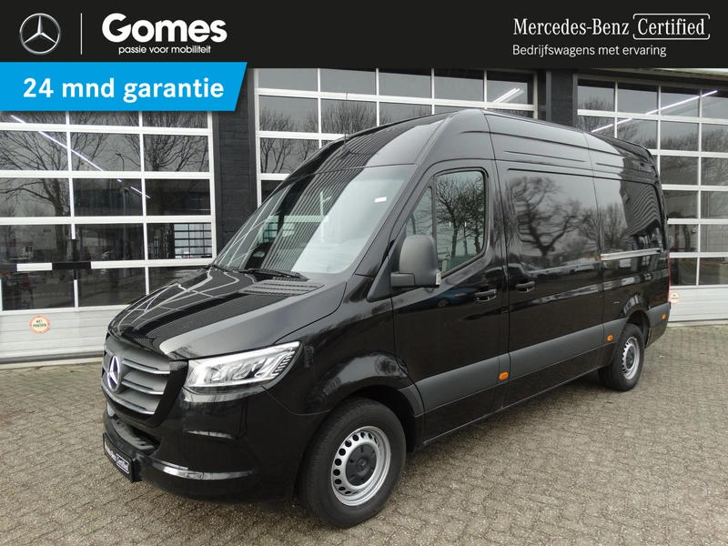 Sprinter