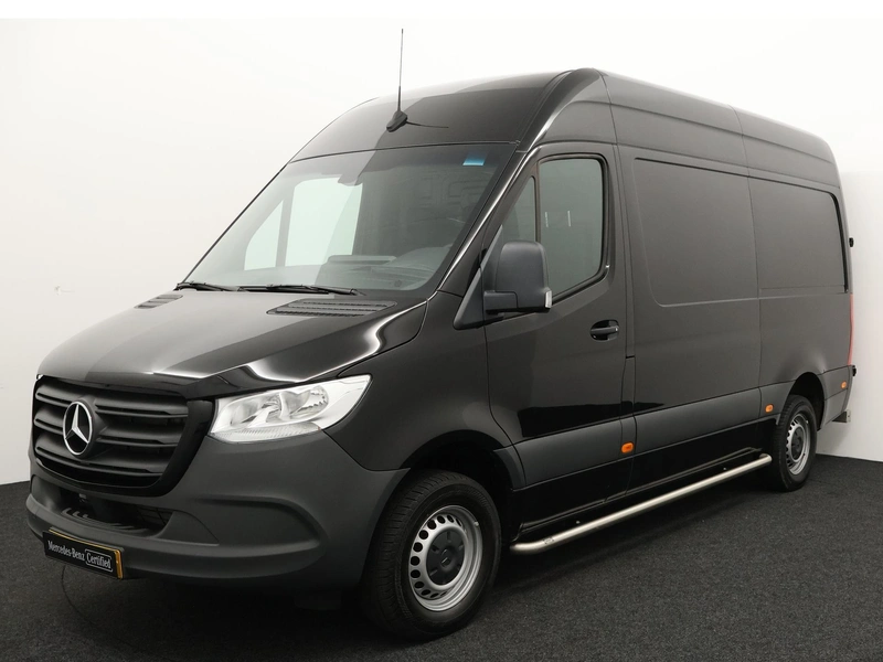 Sprinter