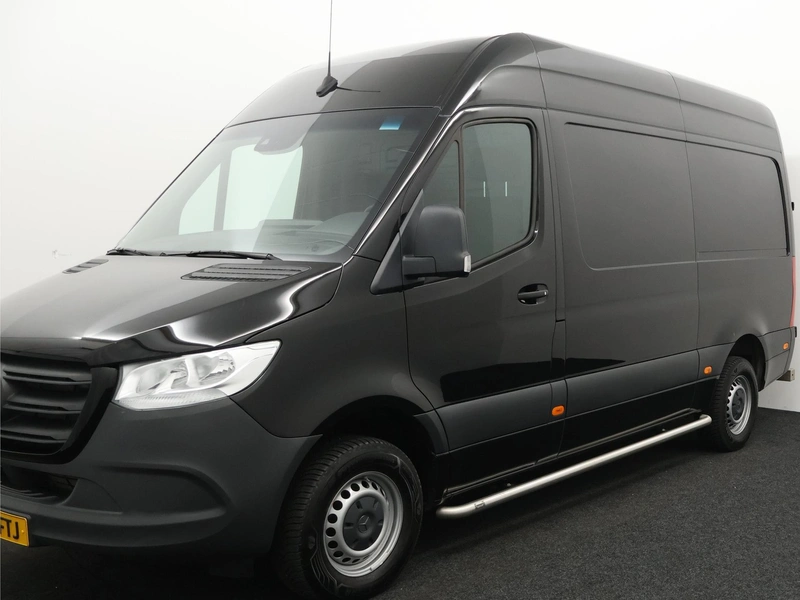 Sprinter