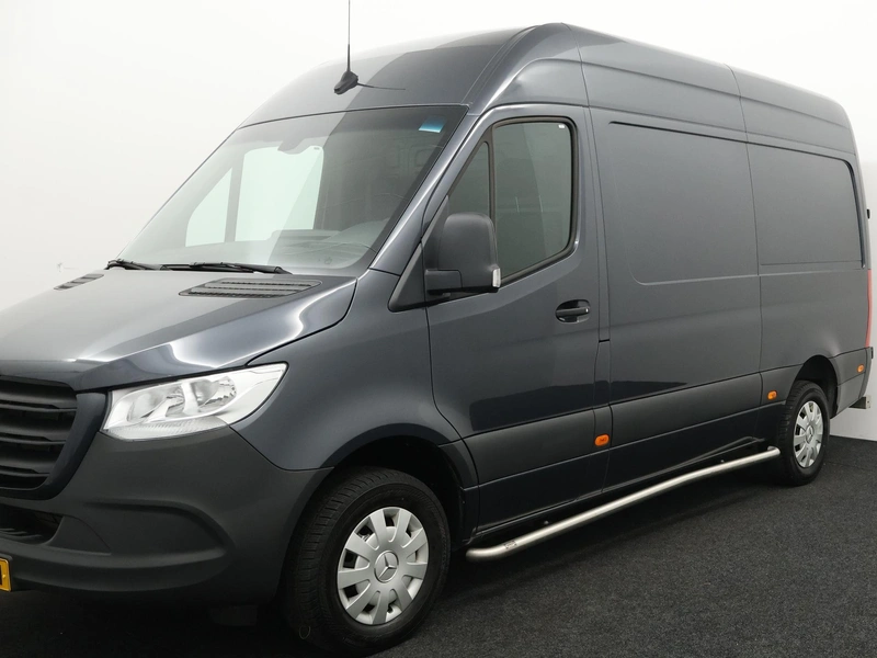 Sprinter