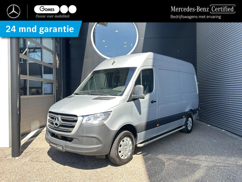 Sprinter