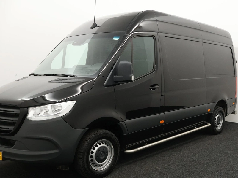 Sprinter