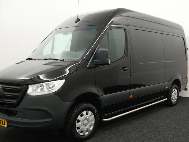 Sprinter