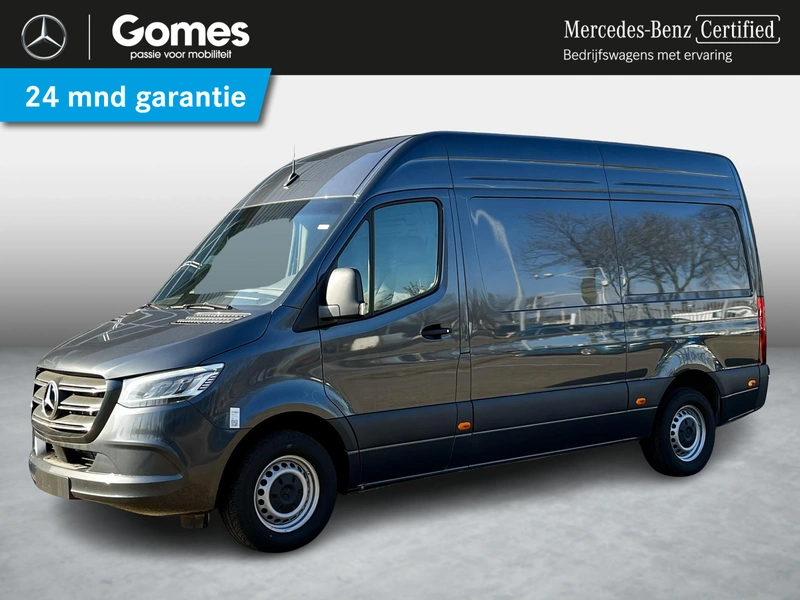 Sprinter