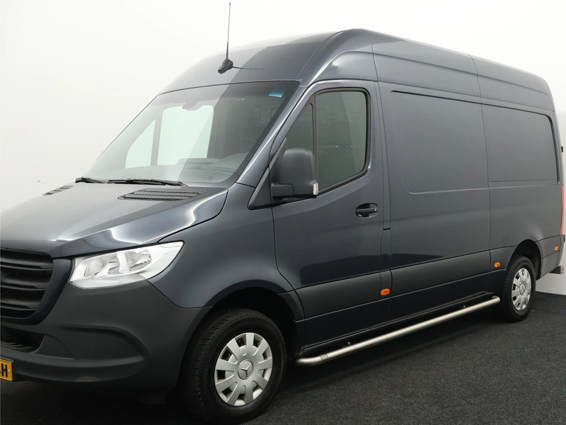 Sprinter