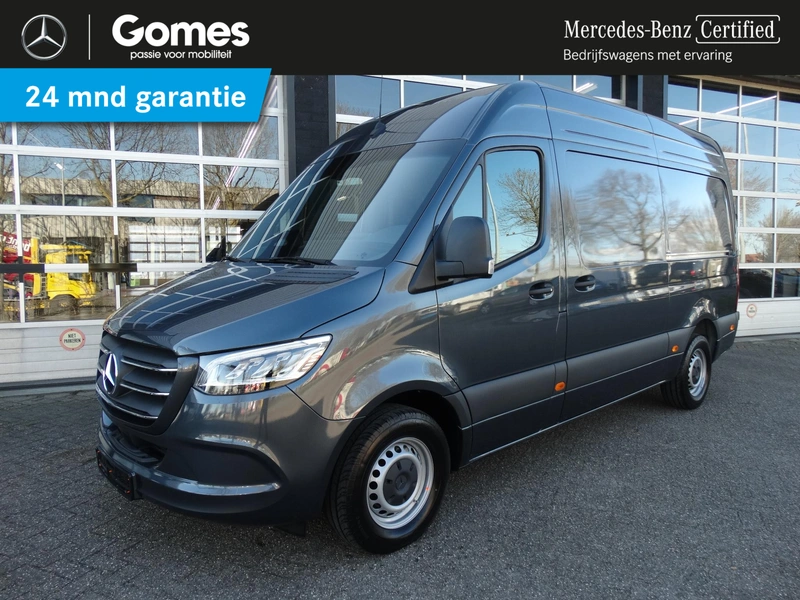 Sprinter