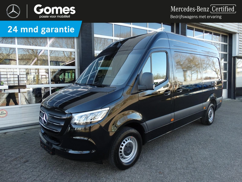 Sprinter