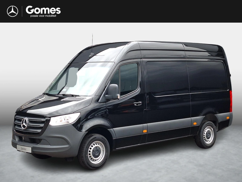 Sprinter