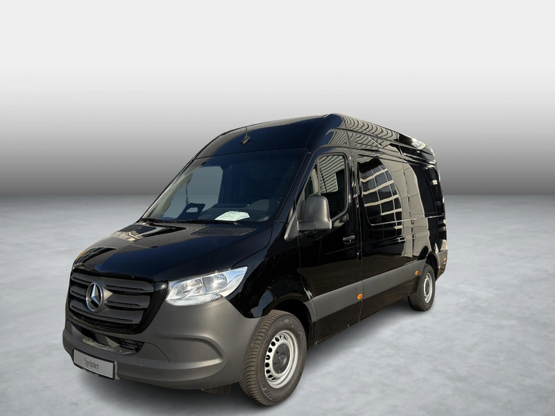 Sprinter