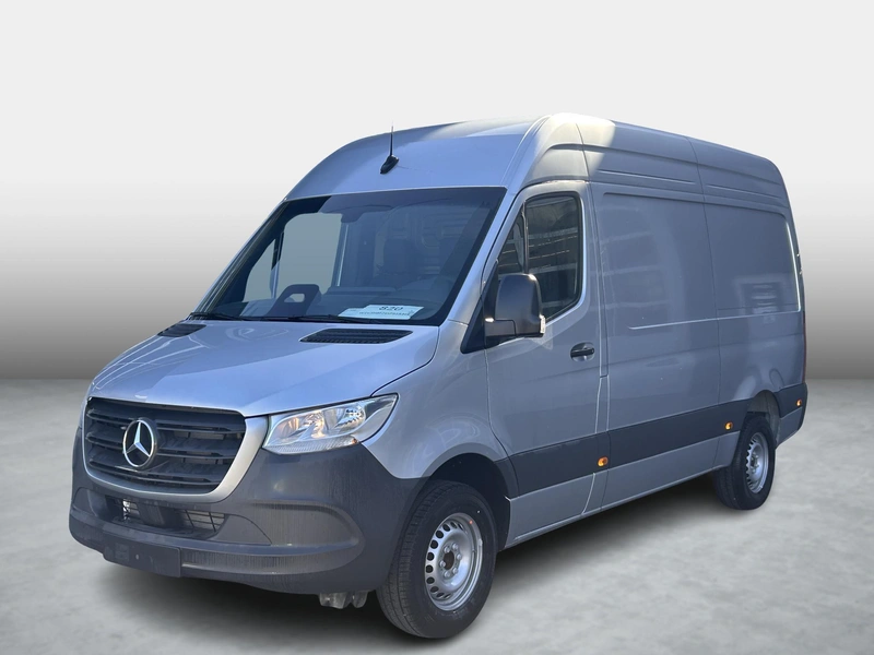 Sprinter