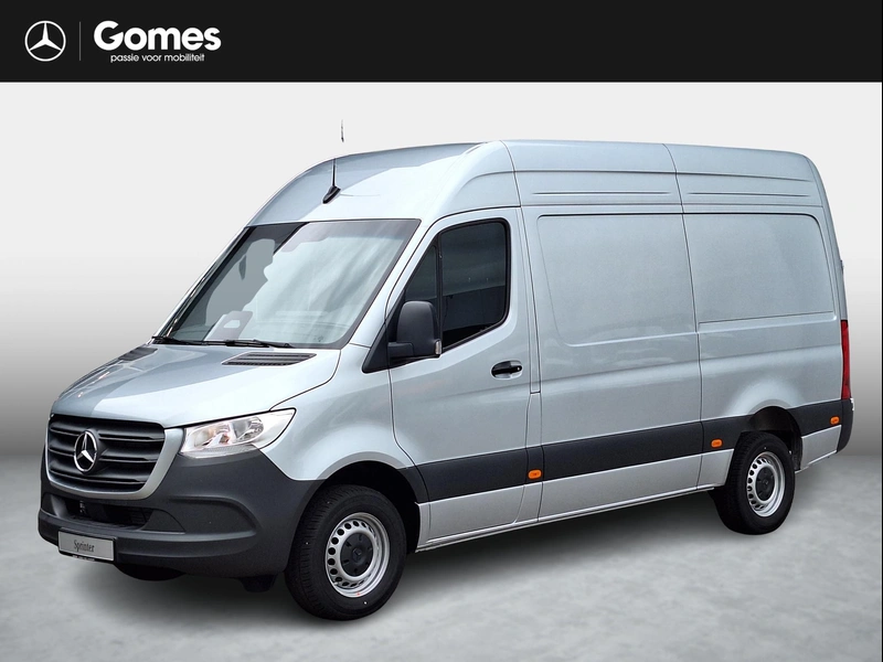 Sprinter