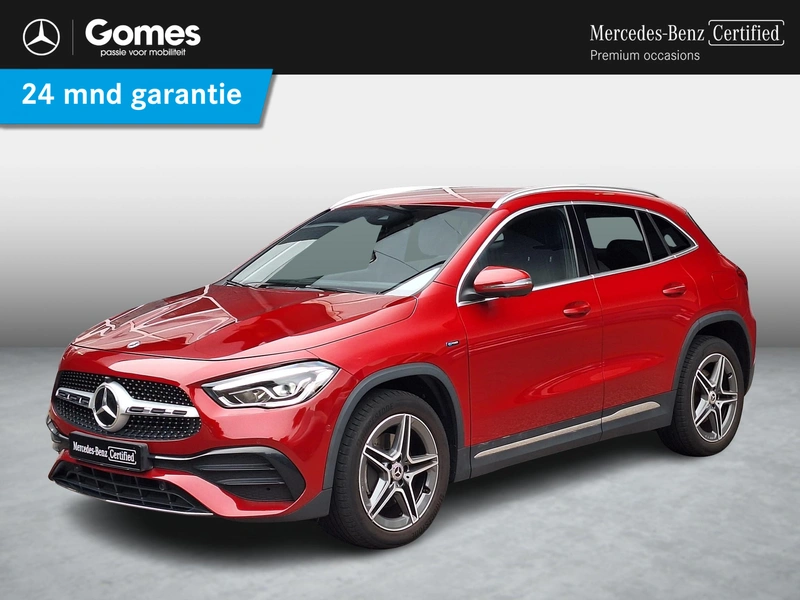 GLA