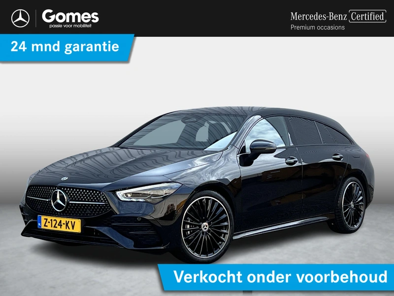 CLA-Klasse