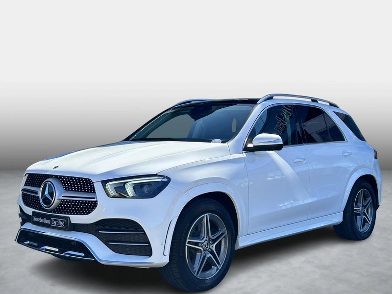 GLE