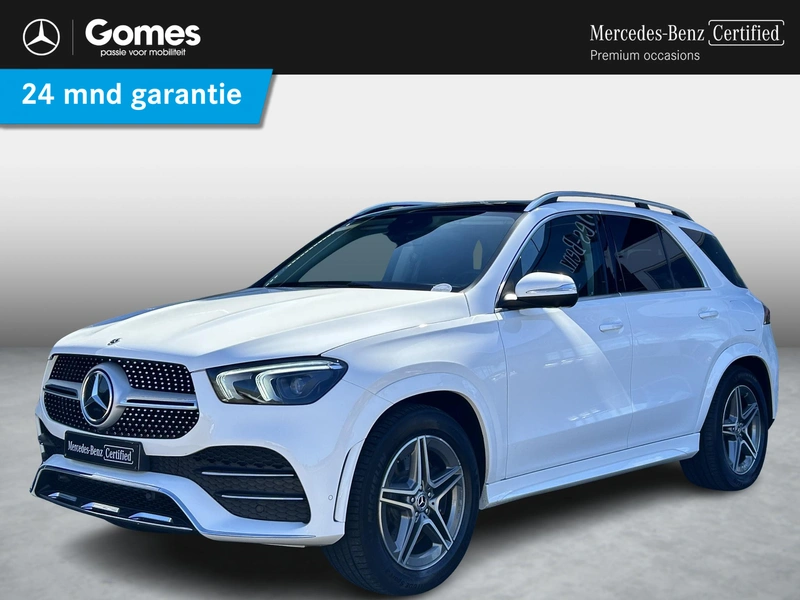 GLE