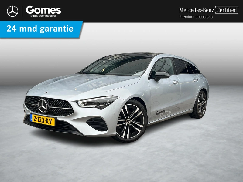 CLA-Klasse