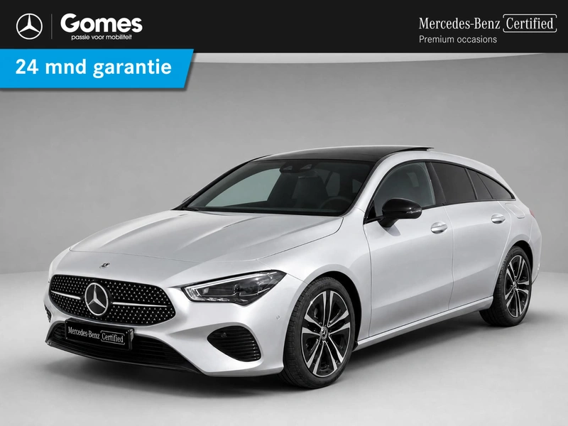 CLA-Klasse