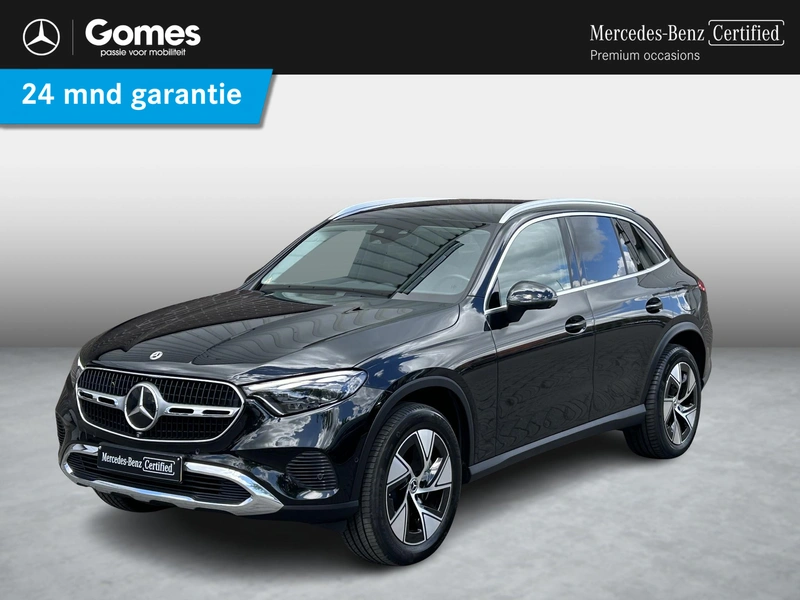 GLC