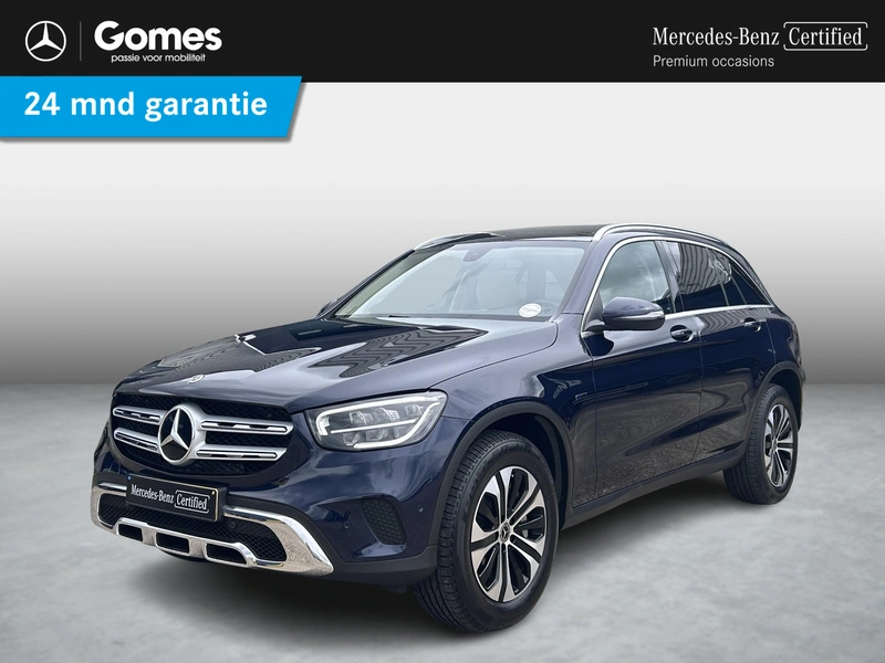 GLC
