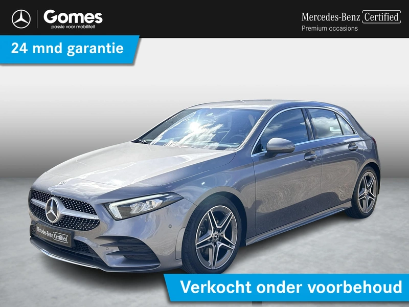 A-Klasse