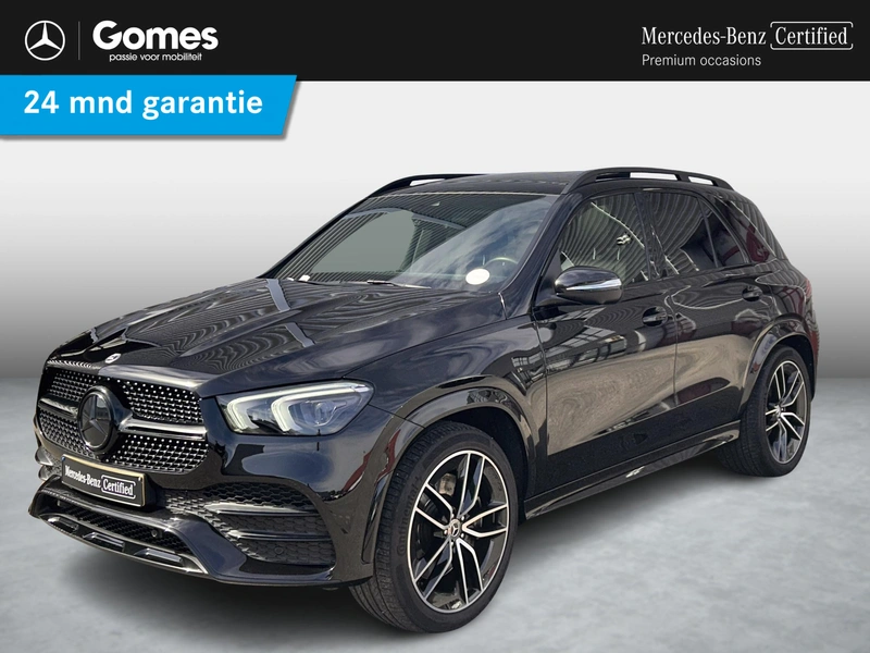 GLE
