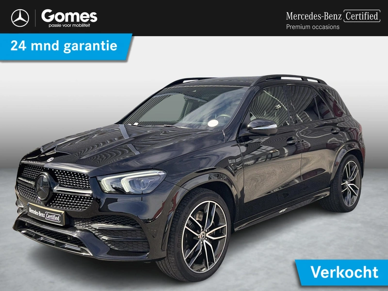 GLE