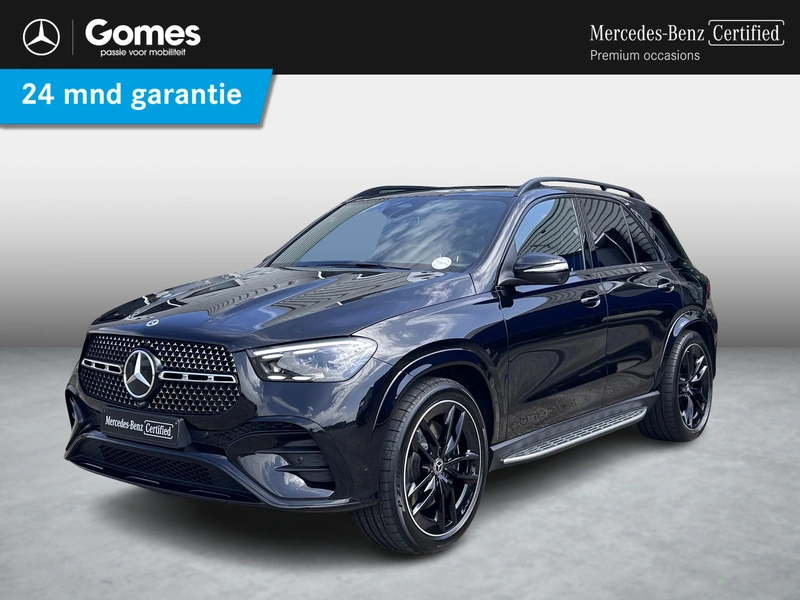 GLE