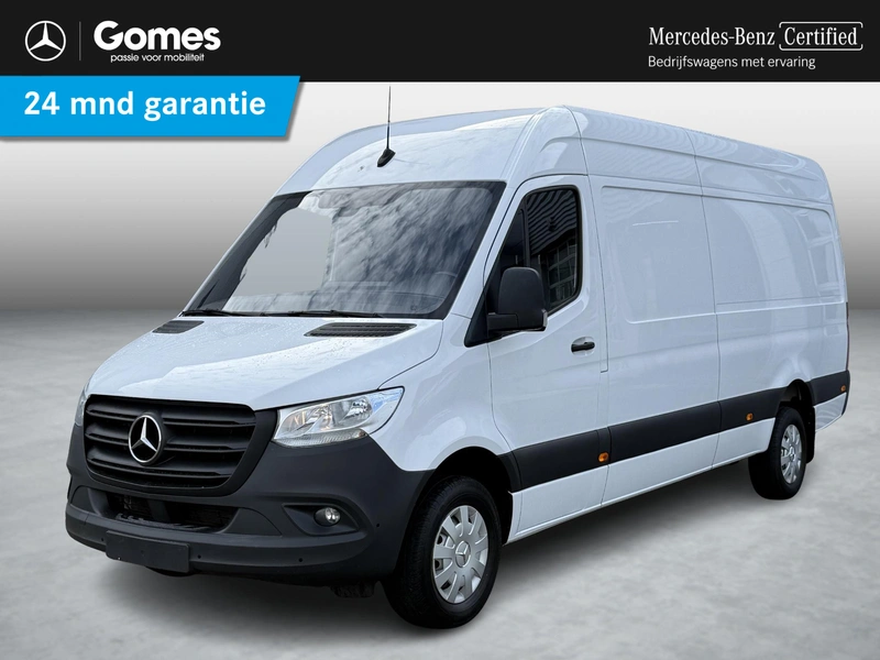 Sprinter