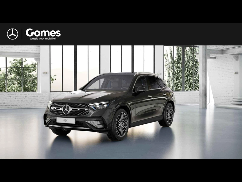 GLC