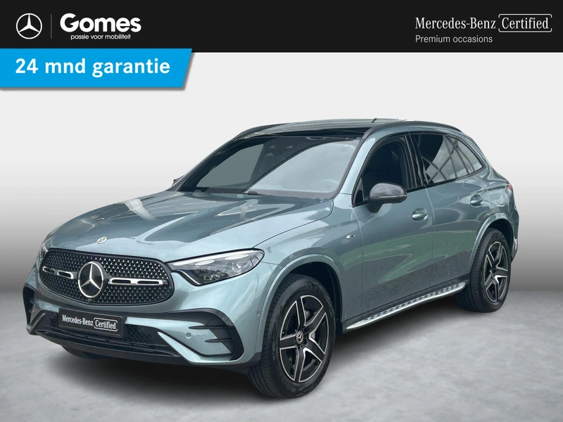 GLC