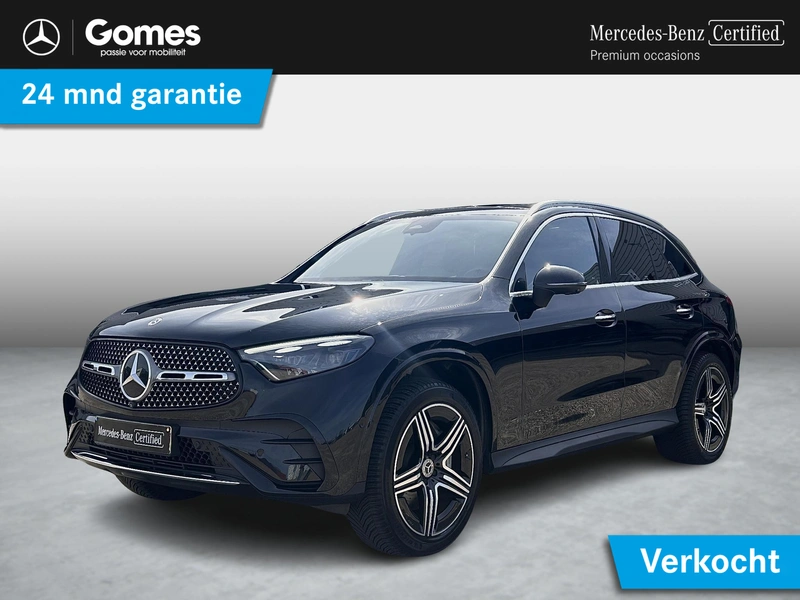 GLC