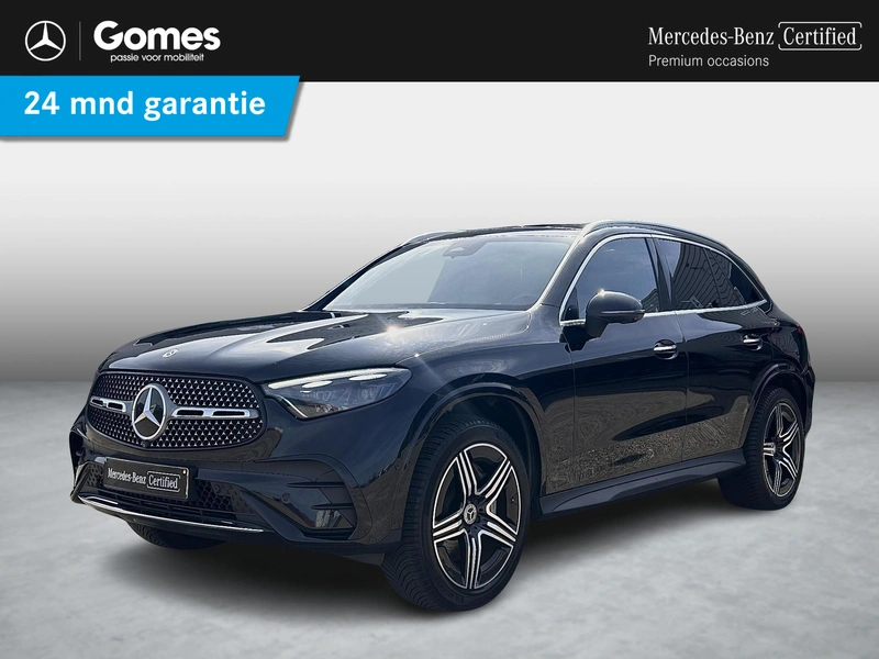 GLC
