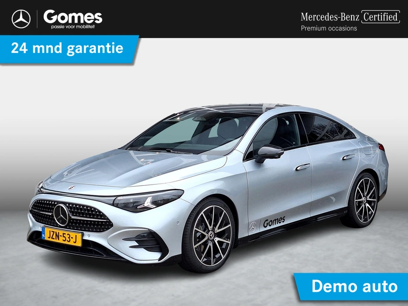 CLA-Klasse