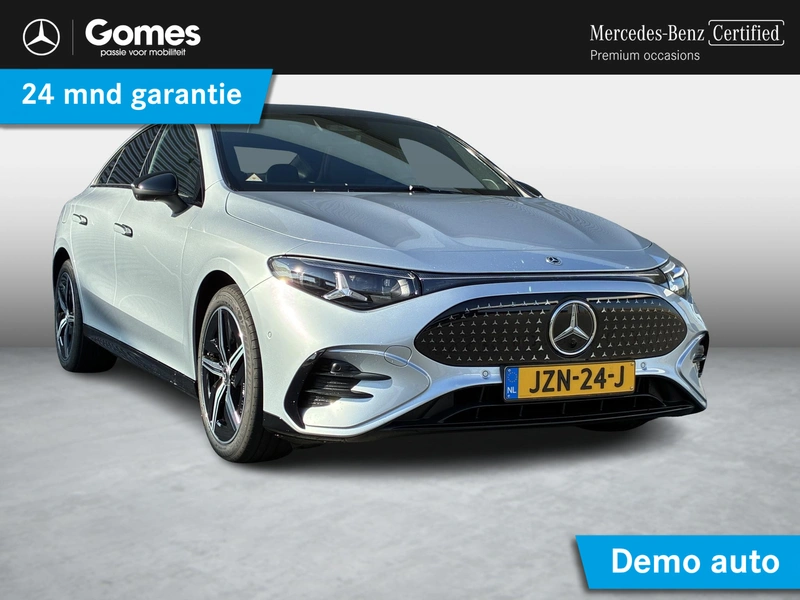 CLA-Klasse