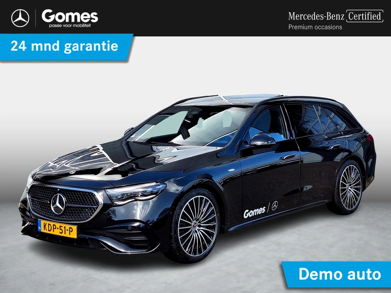 E-Klasse