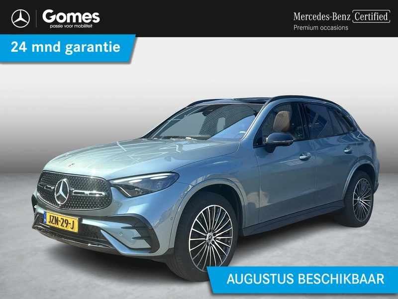GLC