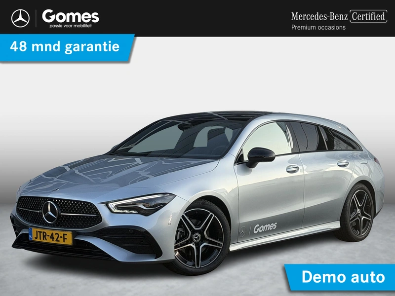 CLA-Klasse