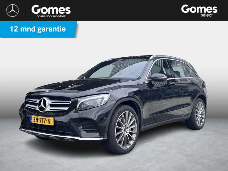 GLC