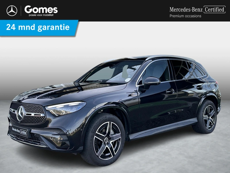 GLC