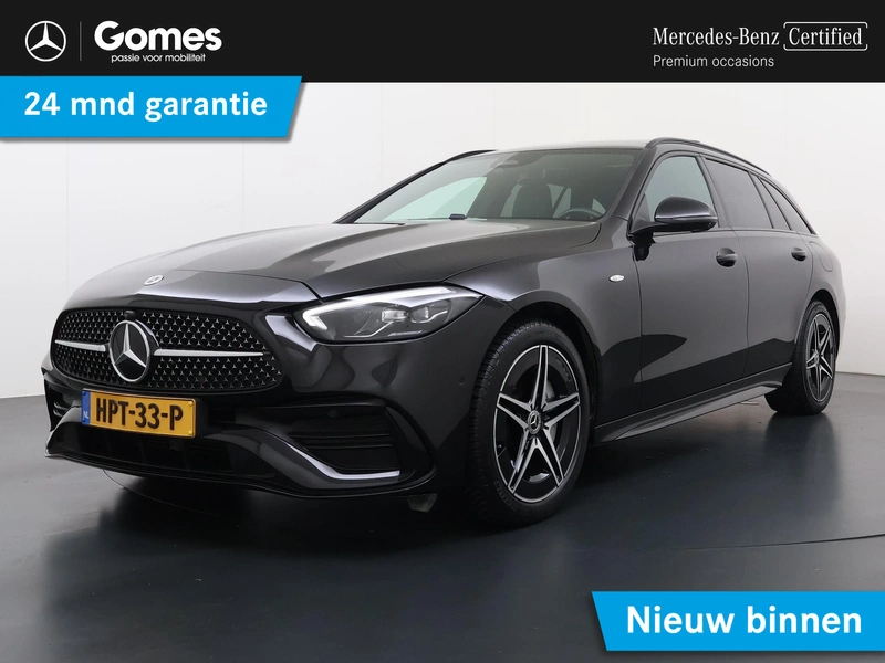 C-Klasse