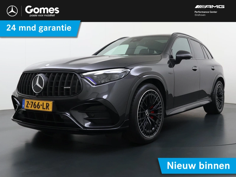 GLC