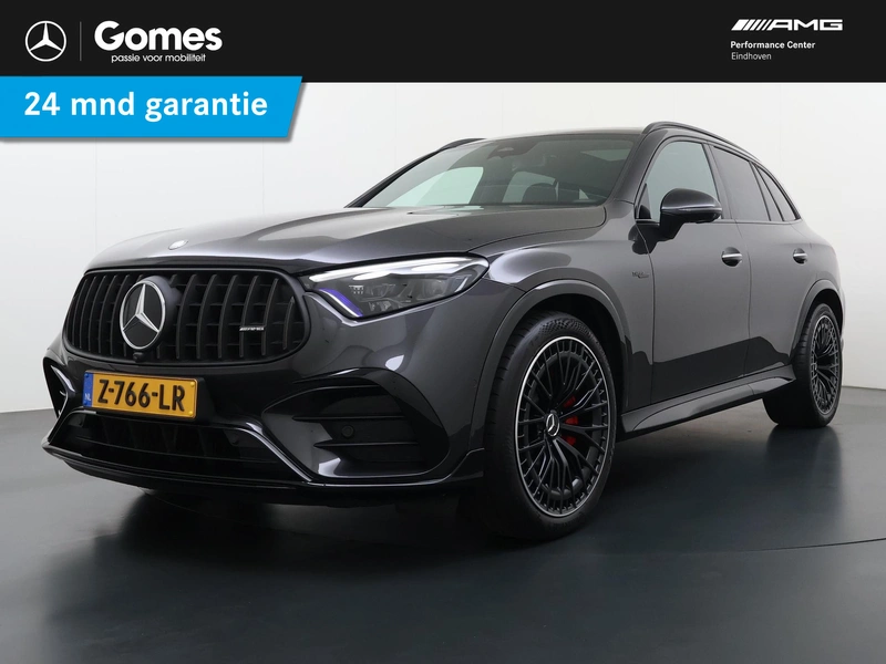 GLC