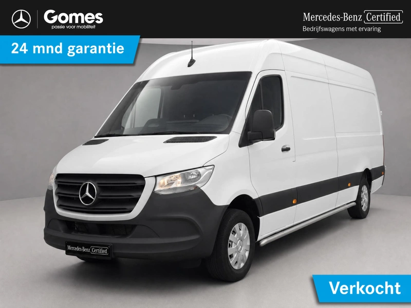 Sprinter