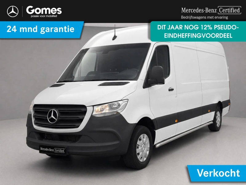 Sprinter