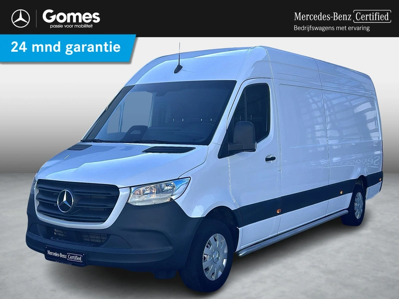 Sprinter