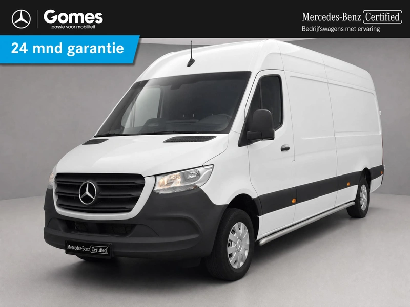 Sprinter