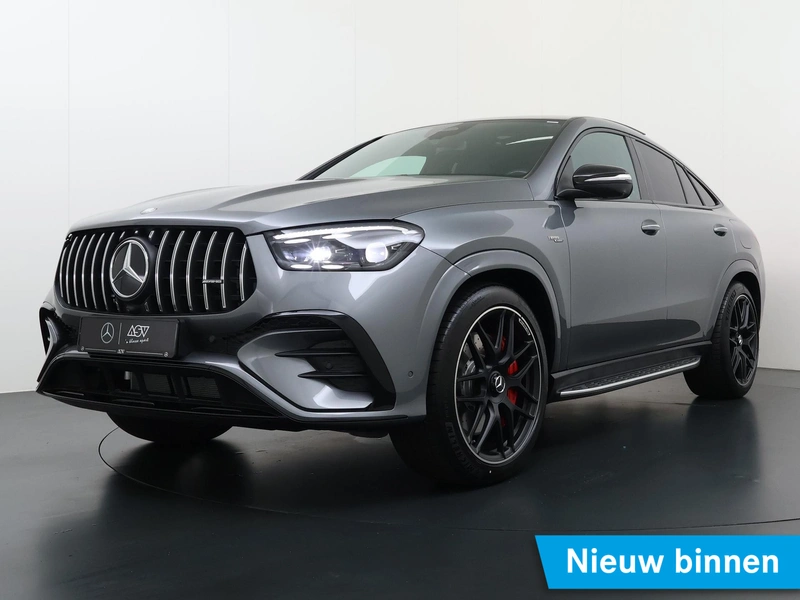 GLE