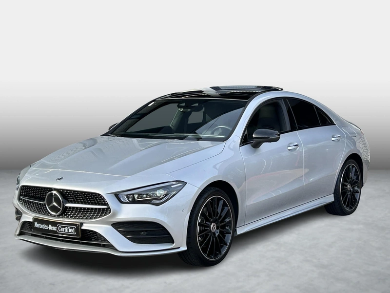 CLA-Klasse