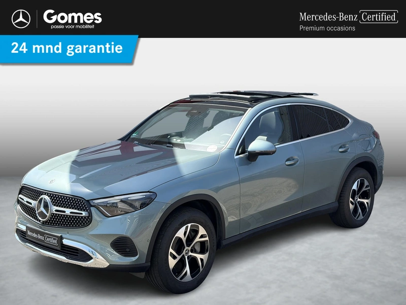 GLC