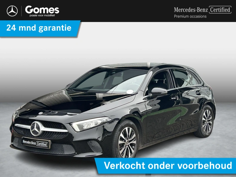 A-Klasse